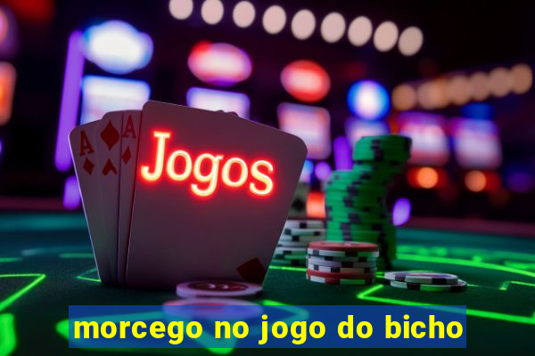 morcego no jogo do bicho